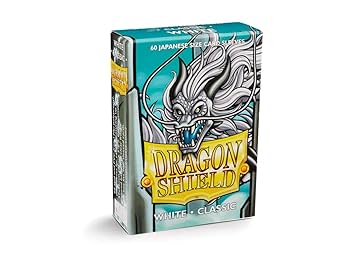 Amazon | ドラゴンシールドバンドル：日本サイズミニクラシック